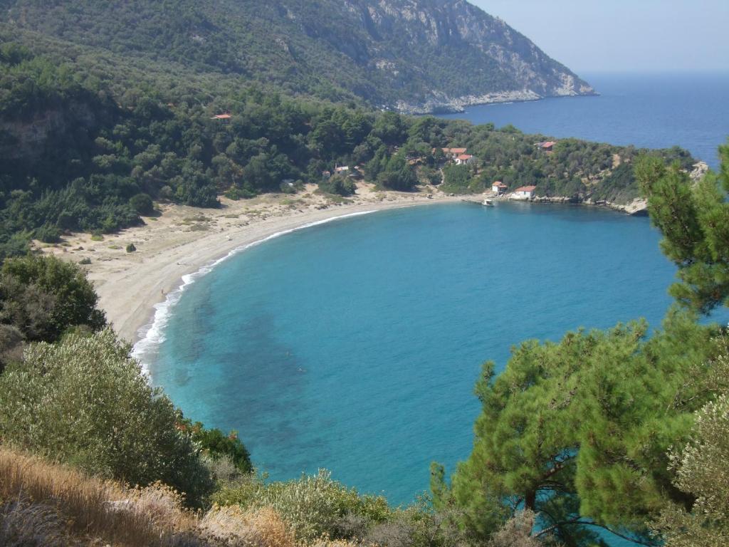 Ξενοδοχείο Αστήρ Καρλόβασι Εξωτερικό φωτογραφία