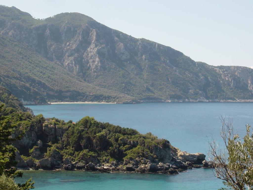 Ξενοδοχείο Αστήρ Καρλόβασι Εξωτερικό φωτογραφία