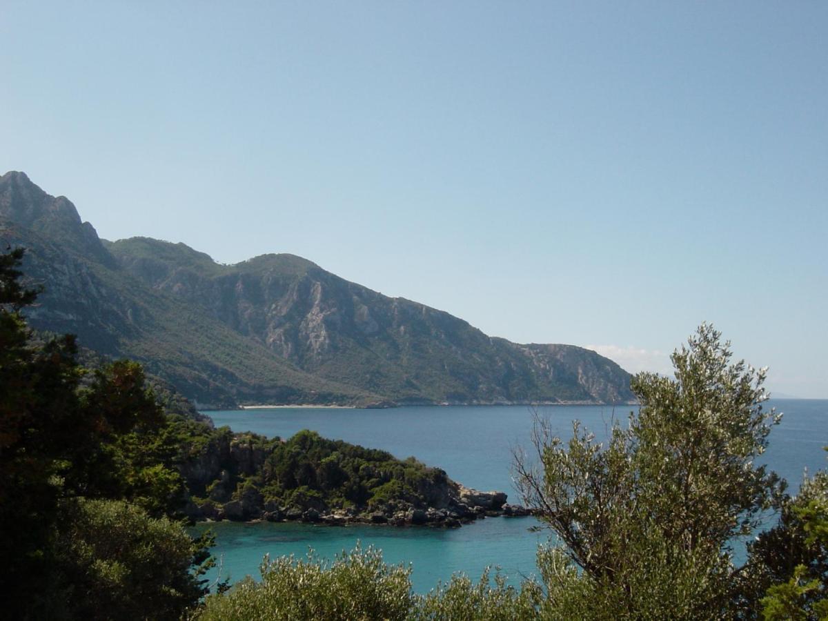 Ξενοδοχείο Αστήρ Καρλόβασι Εξωτερικό φωτογραφία